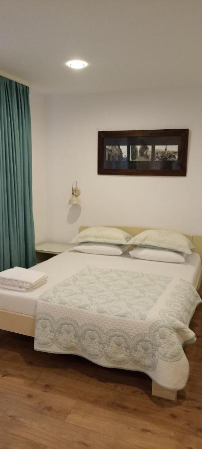 Theo House Apartment Sibiu Exterior photo
